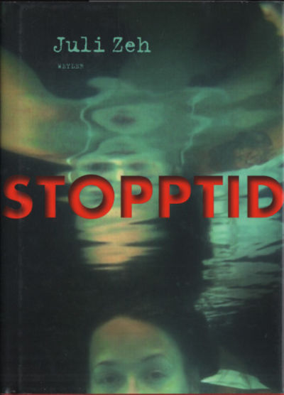 STOPPTID.