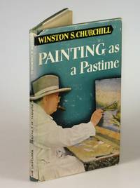 Painting as a Pastime by Winston S. Churchill - 1950