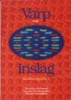 VARP OCH INSLAG (Warp and Weft). Bindningslära 1