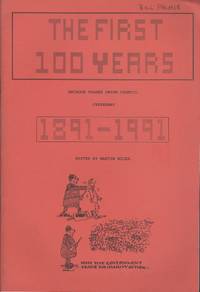 image of Swindon Trades Union Council Centenary, The First 100 Years. Why the Government Fears Solidarity Action..