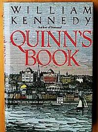 QUINN'S BOOK