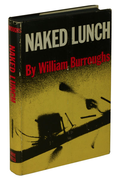 Naked Lunch