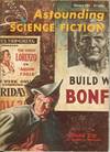 ASTOUNDING Science Fiction: February, Feb. 1956 ("Double Star")