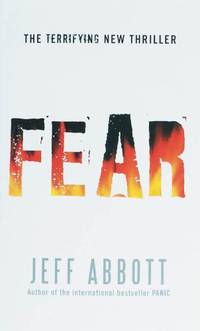 Fear [Paperback] Jeff Abbott