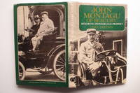 image of John Montagu of Beaulieu, 1866 - 1929: motoring pioneer and prophet