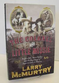 image of Colonel and Little Missie