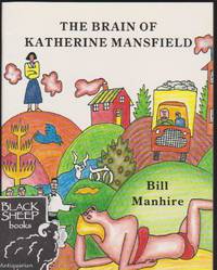 image of Brain of Katherine Mansfield