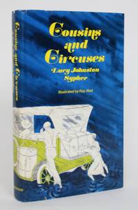 image of Cousins and Circuses