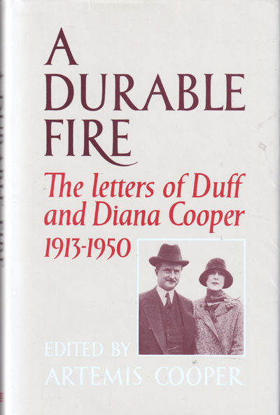 A Durable Firfe. The Letters of Duff and Diana…