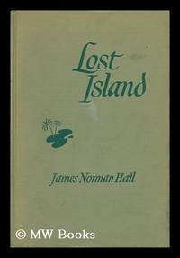 image of Lost Island