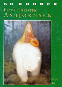 Peter Christen Asbjørnsen