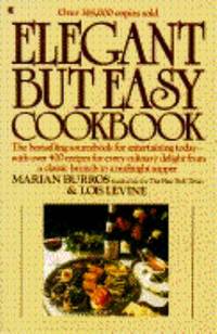 Elegant But Easy Cookbook