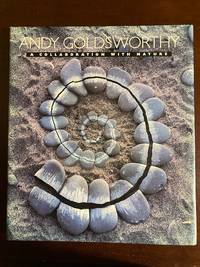 image of Andy Goldsworthy: A Collaboration with Nature