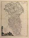 Parte del Regno d'Irlanda ciao le Provincie d'Ulster e Leinster