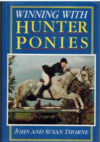 WINNING WITH HUNTER PONIES