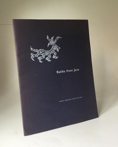 Batiks from Java. The Refined Beauty of an…