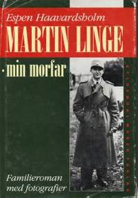 Martin Linge - min morfar