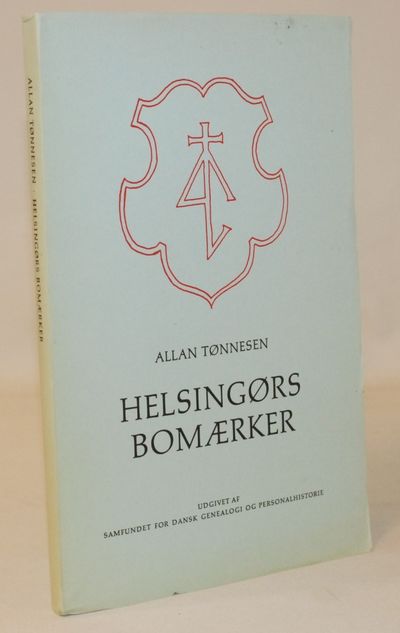 Helsingørs bomærker..