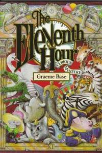 The Eleventh Hour: A Curious Mystery