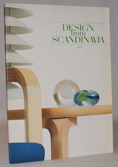 Design from Scandinavia No. 9.