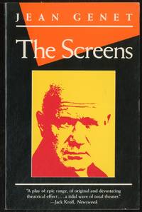 The Screens: A Play in Seventeen Scenes