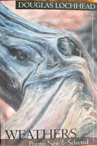 image of Weathers. Poems New & Selected