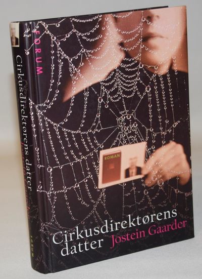 Cirkusdirektørens datter.