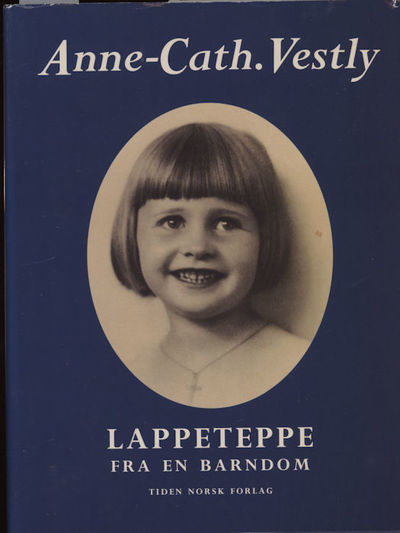 Lappeteppe fra en barndom