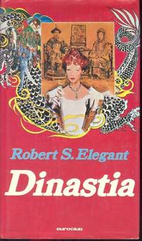 cover of DINASTIA
