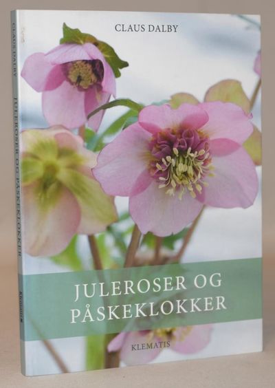 Juleroser og påskeklokker.