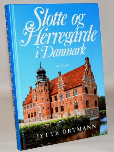 Slotte og herregårde i Danmark.