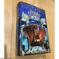 cover of A Storm of Swords