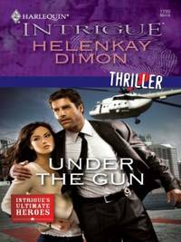 Under the Gun (Thriller Book 6) (Mass Market Paperback)