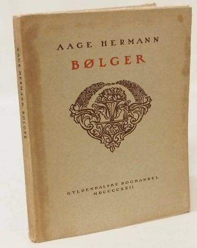 Bølger.