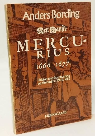 Den danske Mercurius, 1666-1677..
