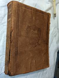 image of DROLL STORIES; COMPLETE IN ONE VOLUME
