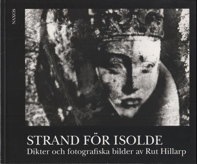 Strand för Isolde.