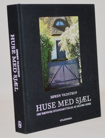 Huse Med Sjæl om nænsom istansættelse af ældre…
