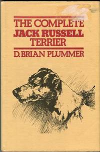 cover of The Complete Jack Russell Terrier