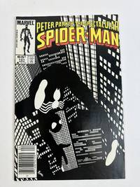 PETER PARKER, THE SPECTACULAR SPIDER-MAN Vol.1 No.101