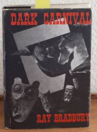 cover of Dark Carnival
