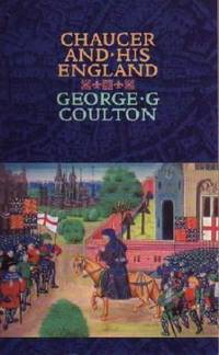 Chaucer and His England