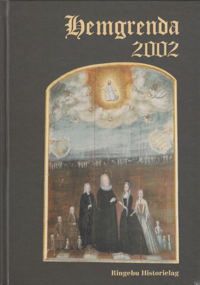 Hemgrenda 2002. 26. Årgang.
