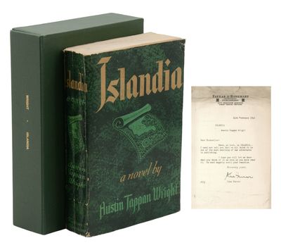 Islandia