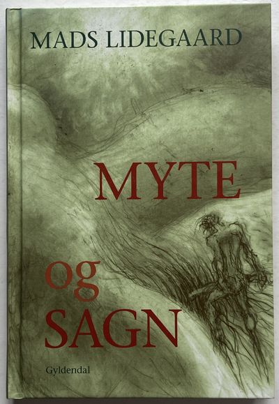 Myte og sagn.