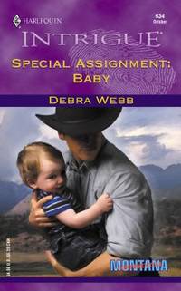 Special Assignment : Baby