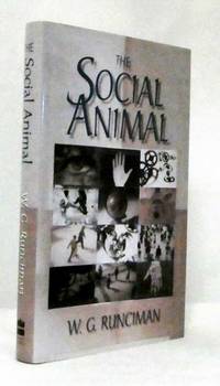 cover of The Social Animal