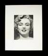 Halsman/Marilyn