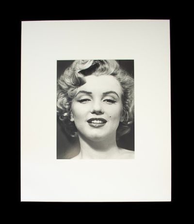 Halsman/Marilyn