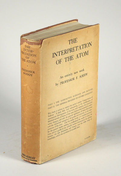 The interpretation of the atom